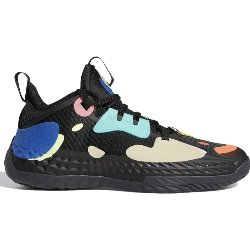 adidas Harden Vol. 5 Futurenatural Core Black (FZ1070)