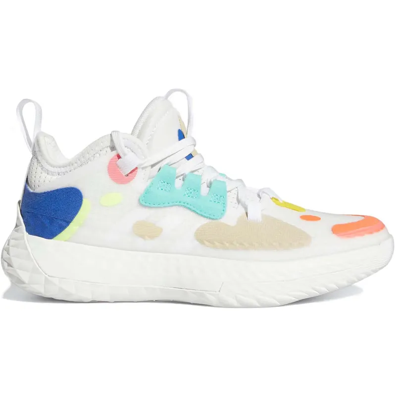 adidas Harden Vol. 5 Futurenatural (GS) (FX8667)