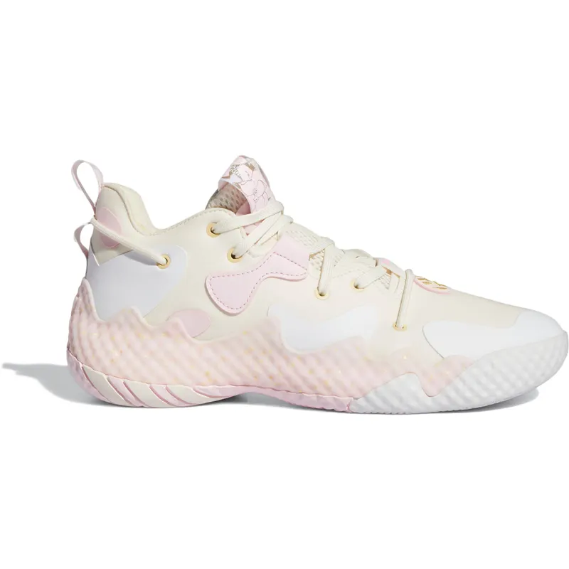 adidas Harden Vol. 6 Cream Light Pink (GY2147)