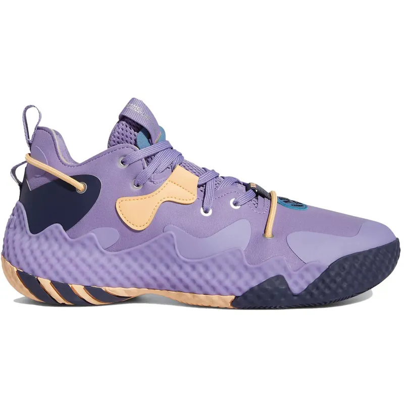 adidas Harden Vol. 6 Magic Lilac (GV9080)