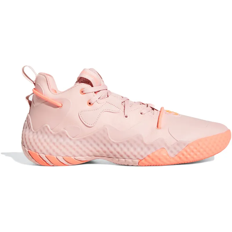adidas Harden Vol. 6 Wonder Mauve Turbo (GV8705)