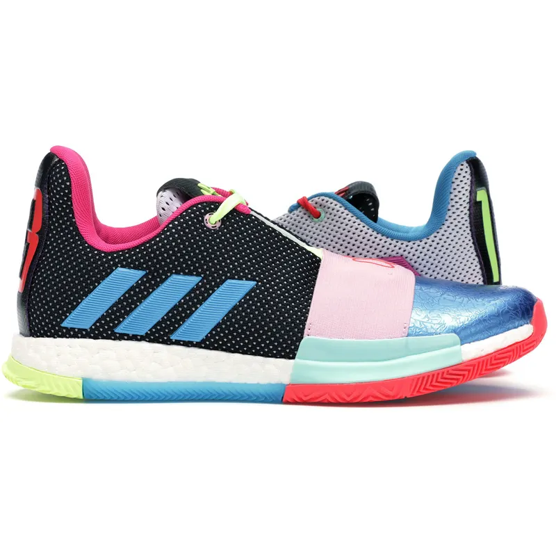adidas Harden Vol. 3 Different Breed (EE9370)