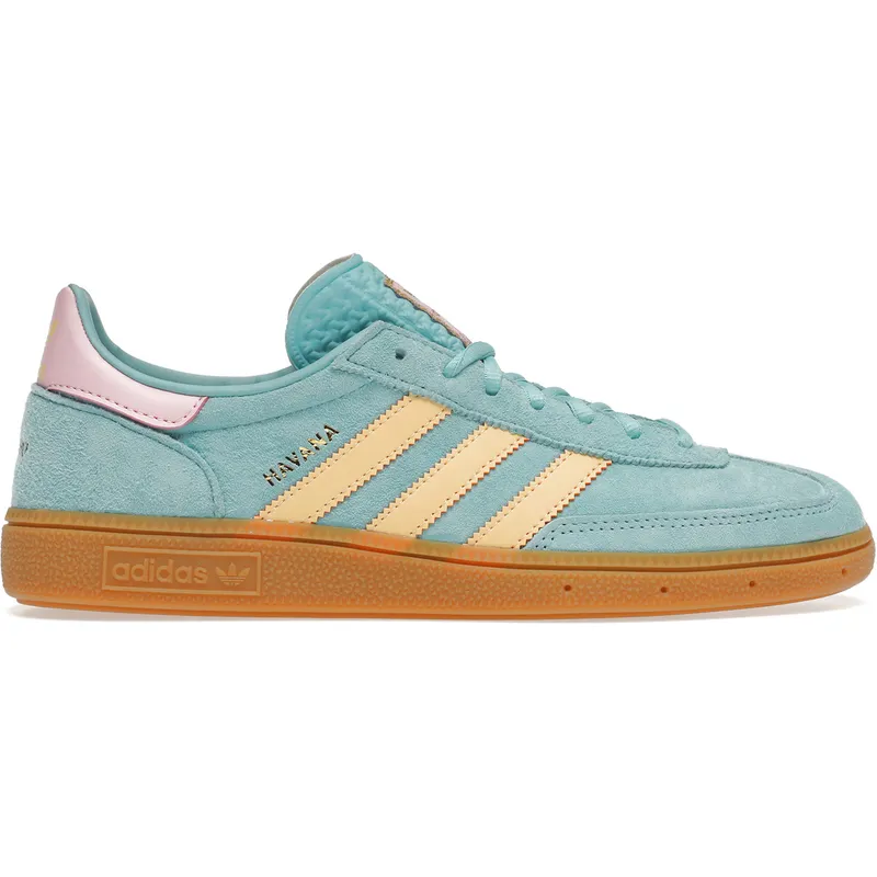 adidas Havana size? (FX7768)