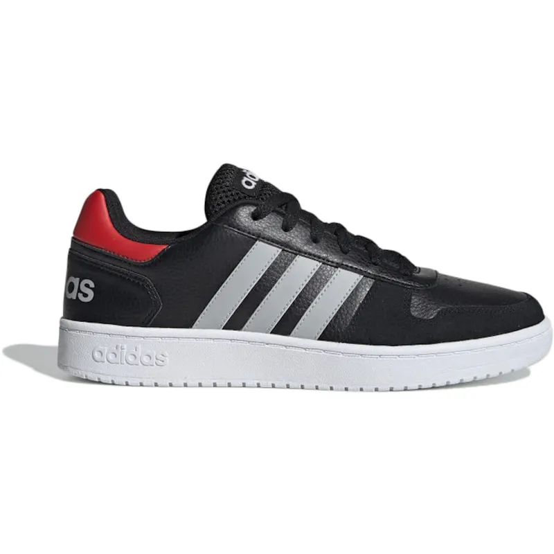 adidas Hoops 2.0 Core Black (EE7800)