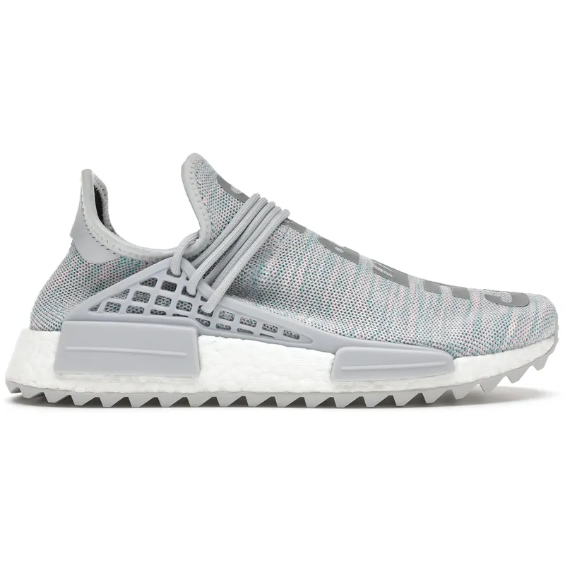 adidas Human Race NMD Pharrell x BBC Cotton Candy (AC7358)