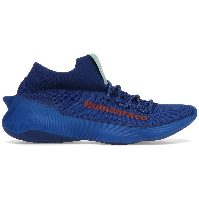 adidas Humanrace Sičhona Blue (GW4880)