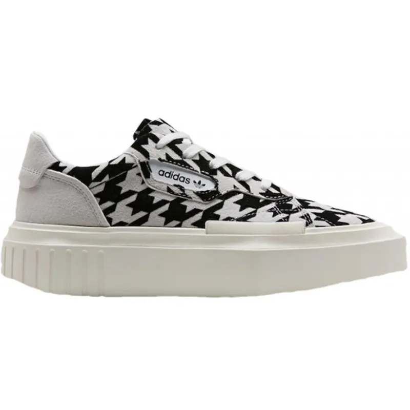 adidas Hypersleek Crystal White (W) (G54058)