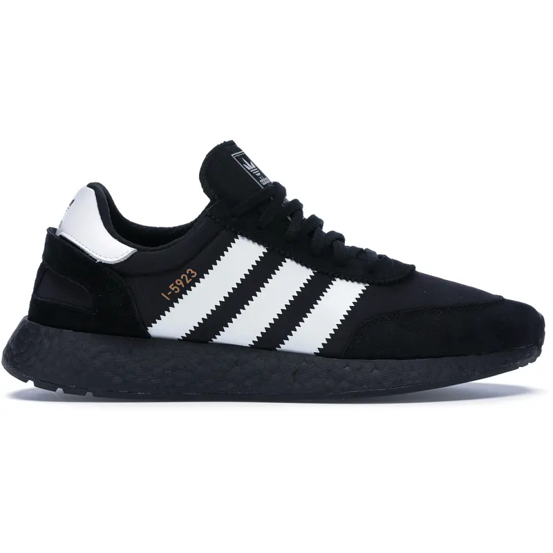 adidas I-5923 Black Boost (CQ2490)