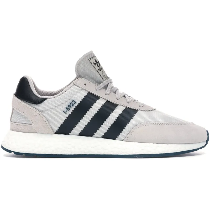 adidas I-5923 Chalk Pearl Core Black (D96992)