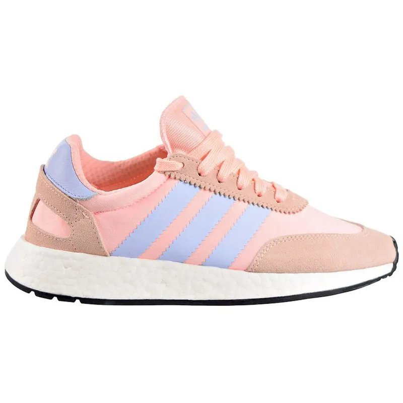 adidas I-5923 Clear Orange Perikinkle (W) (CG6025)