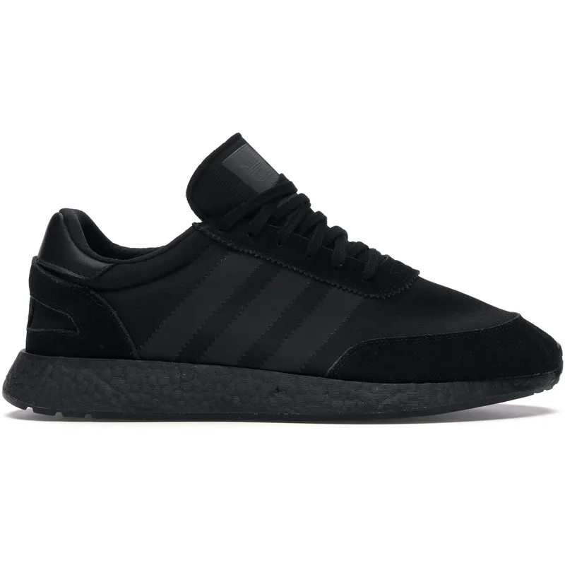 adidas I-5923 Triple Black (BD7525)
