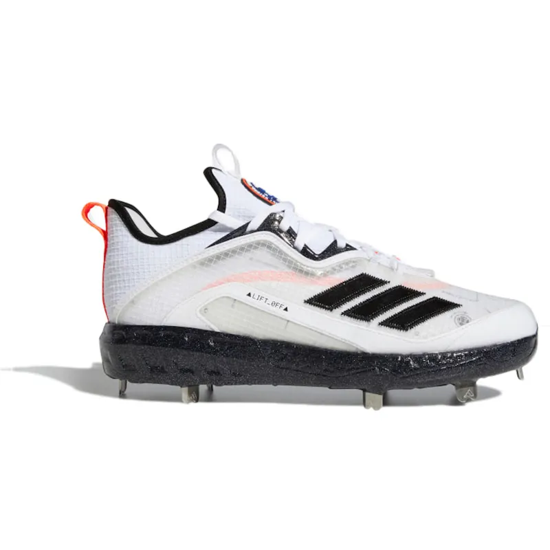adidas Icon 6 Liftoff ISS National Lab White Black (GW5916)