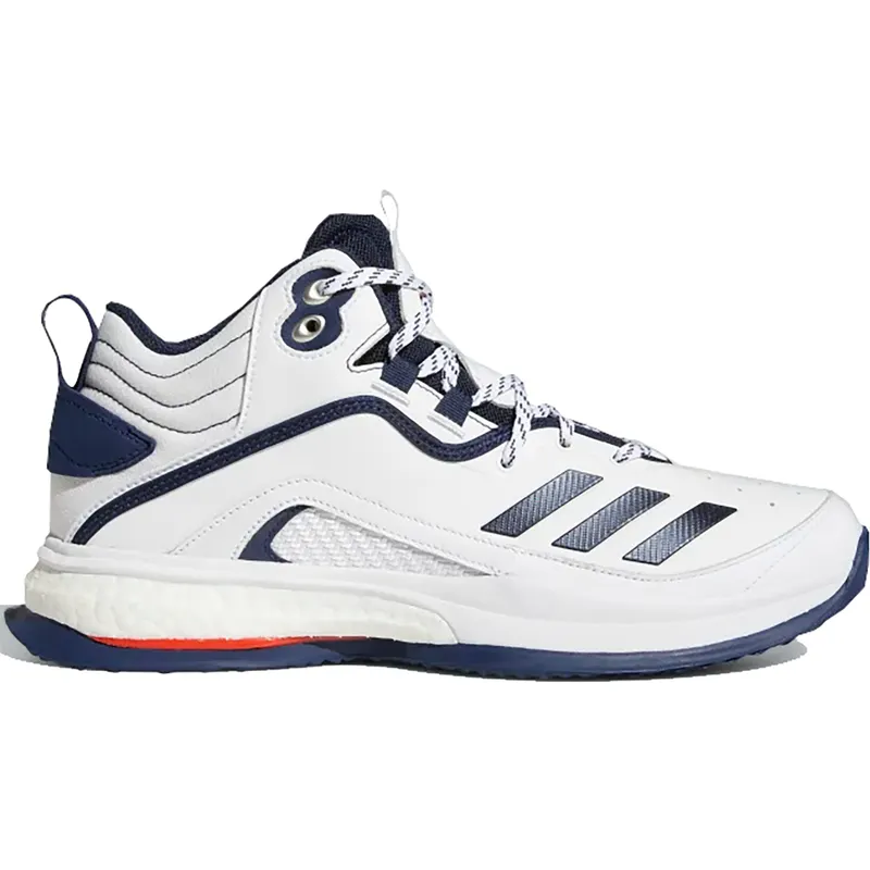 adidas Icon 6 Turf Trainer Kage Cloud White (EG7598)