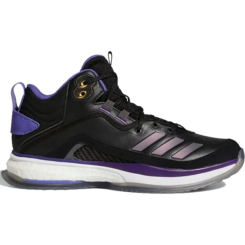 adidas Icon 6 Turf Trainer Kage Core Black (FW2614)