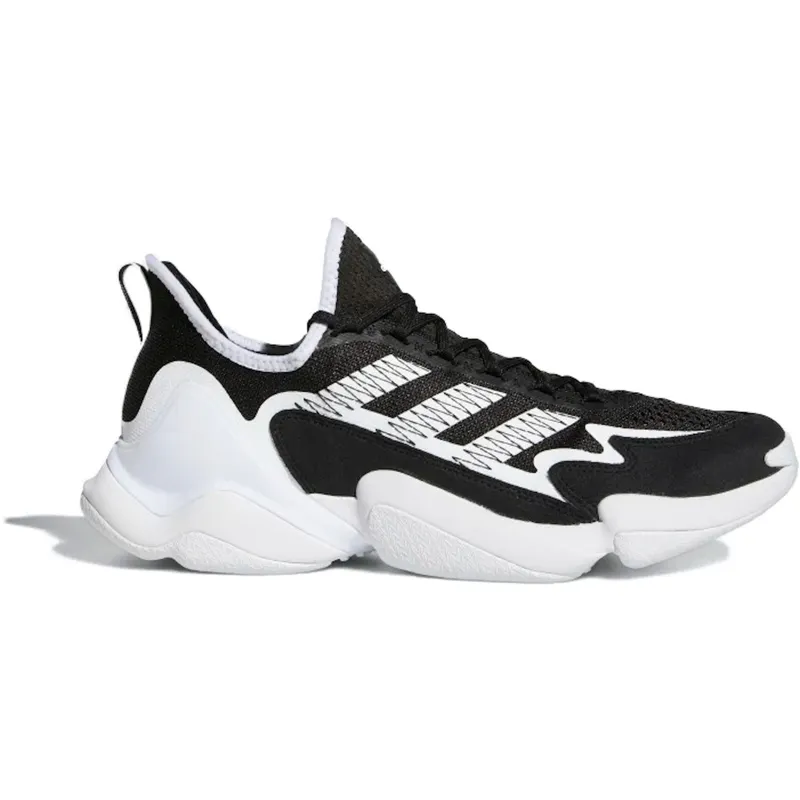 adidas Impact FLX Core Black Cloud White (GX8113)