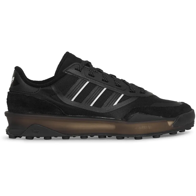 adidas Indoor CT Core Black (H05616)