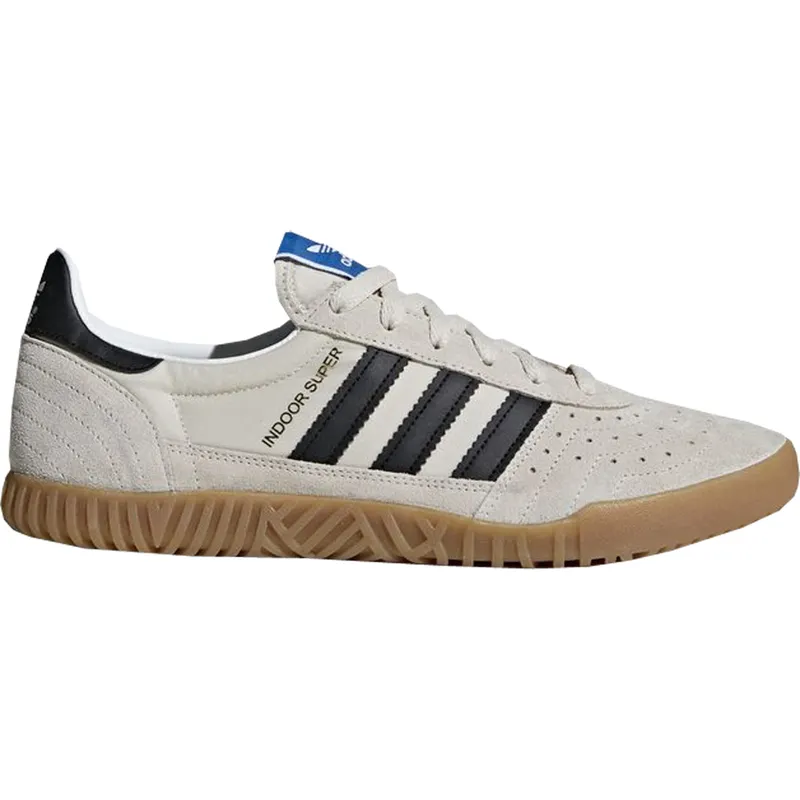 adidas Indoor Super Clear Brown (B41521)