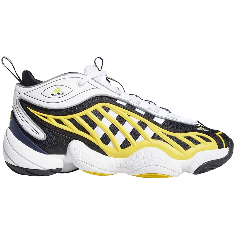 adidas Intimidation Collegiate Navy Wonder Glow (FW0658)