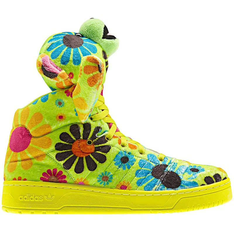 adidas JS Bear Flower Power (G61076)