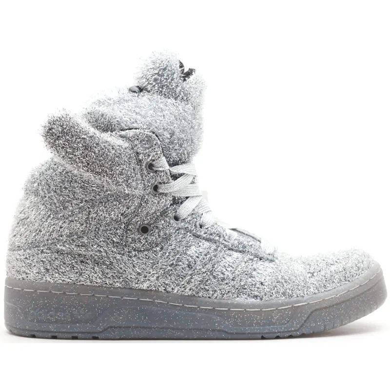 adidas JS Bear Tinsel Silver (G96187)