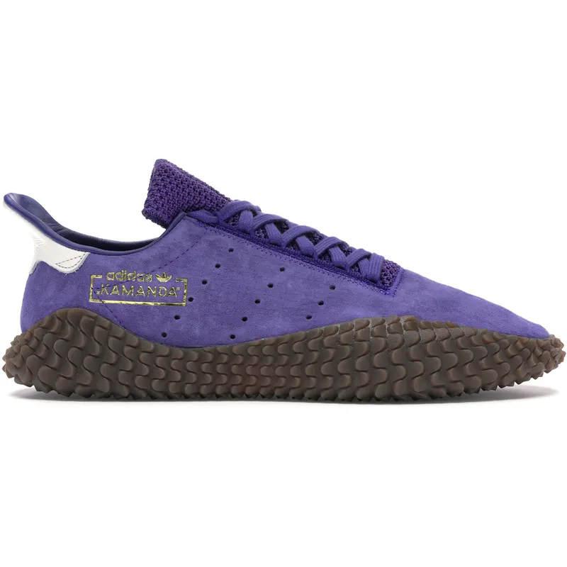 adidas Kamanda Energy Ink (AQ1226)