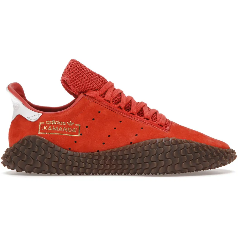 adidas Kamanda Raw Amber (DB2776)