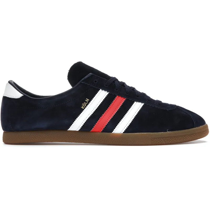 adidas Koln Collegiate Navy Gum (FV1196)