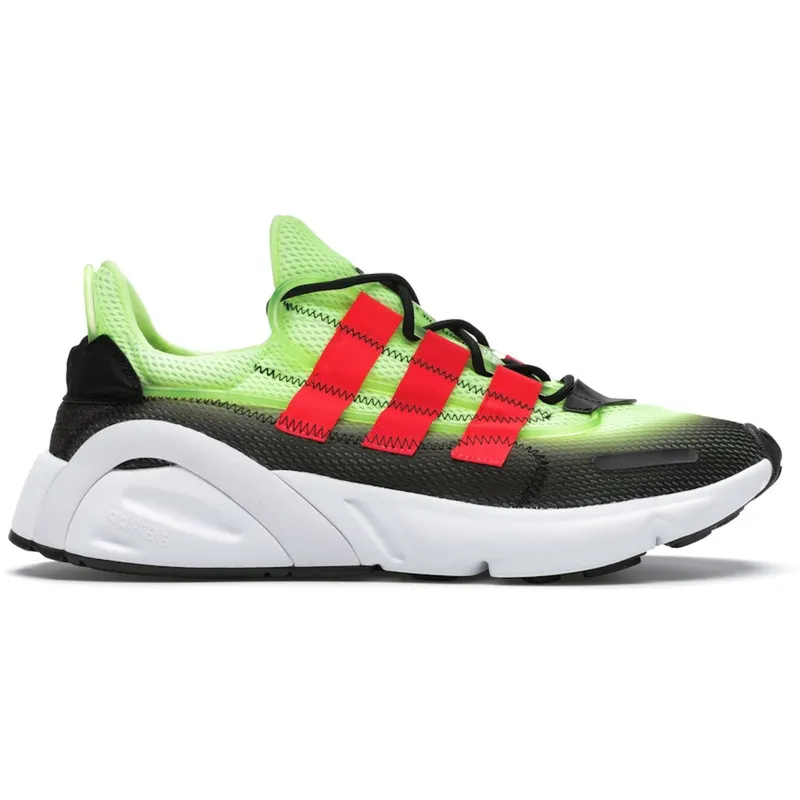 adidas LXCON Core Black Shock Red (G27578)