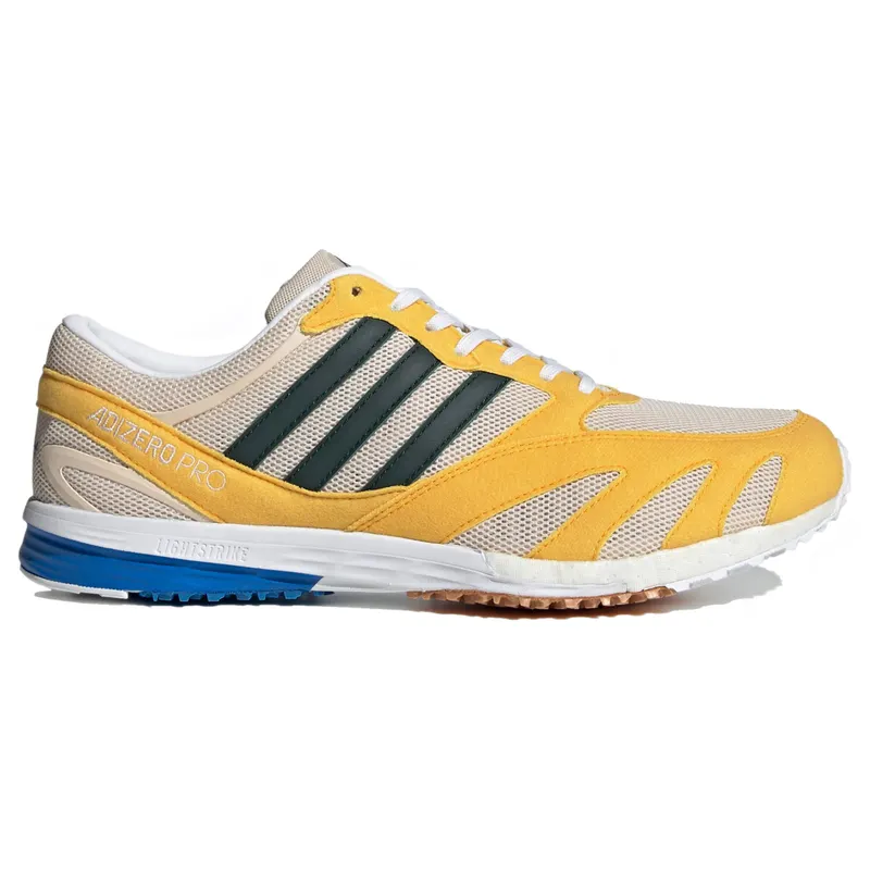 adidas Lab Race Noah Yellow (GW3325)