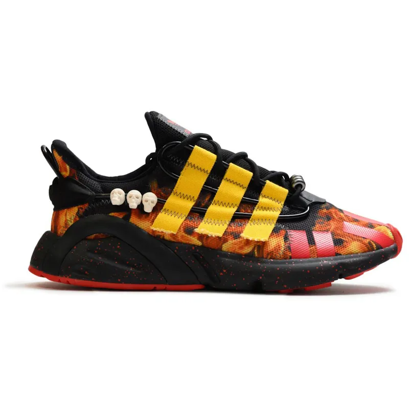 adidas Lexicon BAIT x Street Fighter Dhalsim (FY5362)