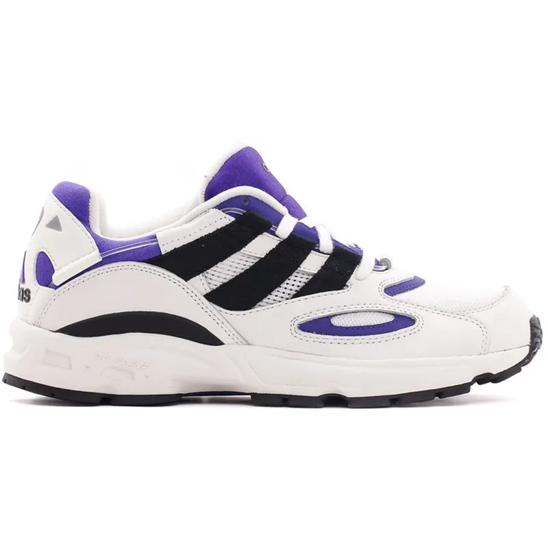 adidas Lexicon OG White Black Purple (EE3755)