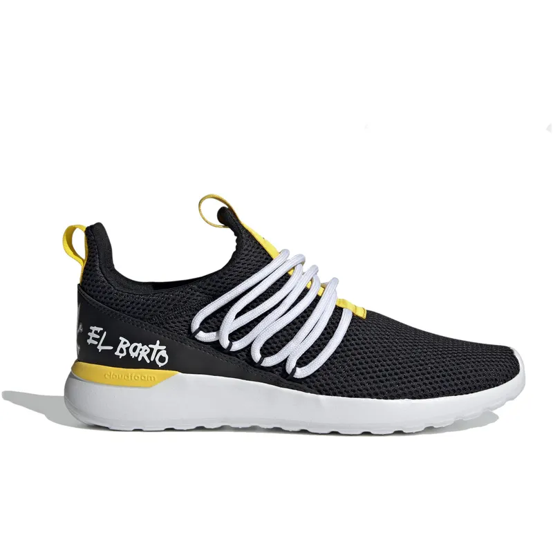 adidas Lite Racer Adapt 3.0 The Simpsons El Barto (GV9694)