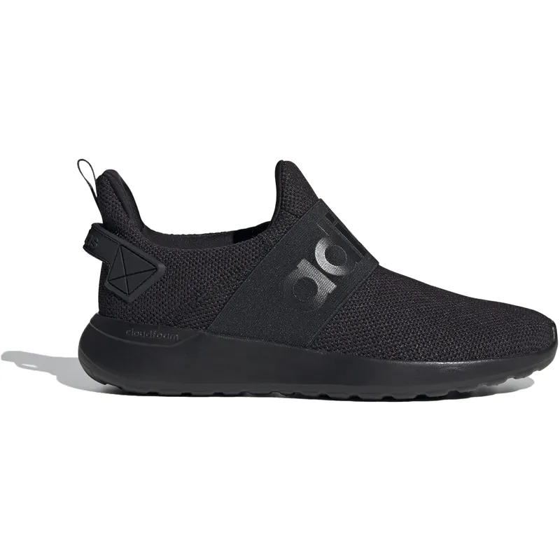 adidas Lite Racer Adapt Core Black Core Black (W) (FV8600)
