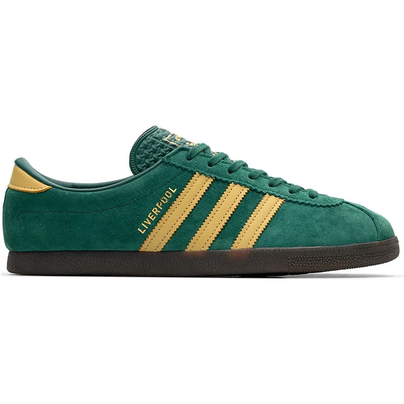 adidas Liverpool size? City Series (FW6374)