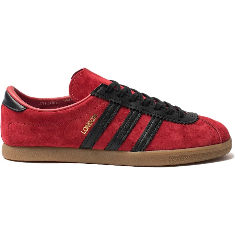 adidas London size? City Series (EE5723)