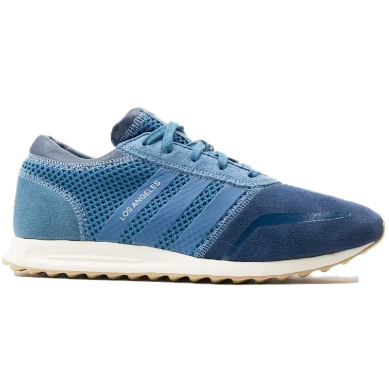 adidas Los Angeles Collegiate Navy (S79018)