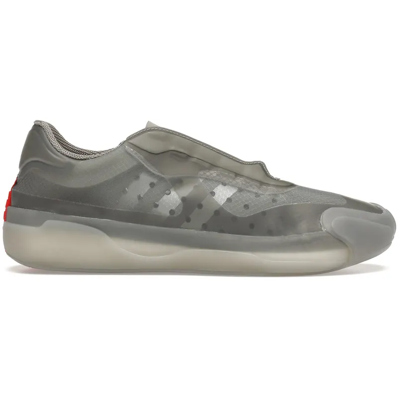 adidas Luna Rossa 21 Prada Gunmetal Grey (FW1079/FZ5451)