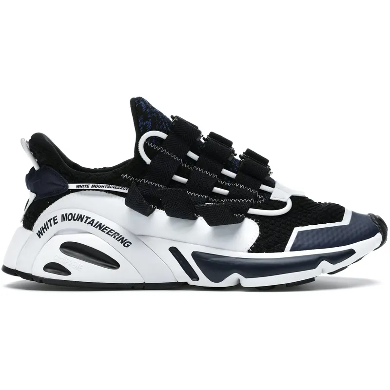 adidas Lxcon White Mountaineering Navy (FV7536)