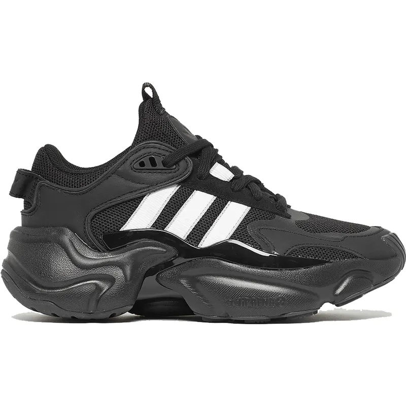 adidas Magmur Black White (W) (EE5141)