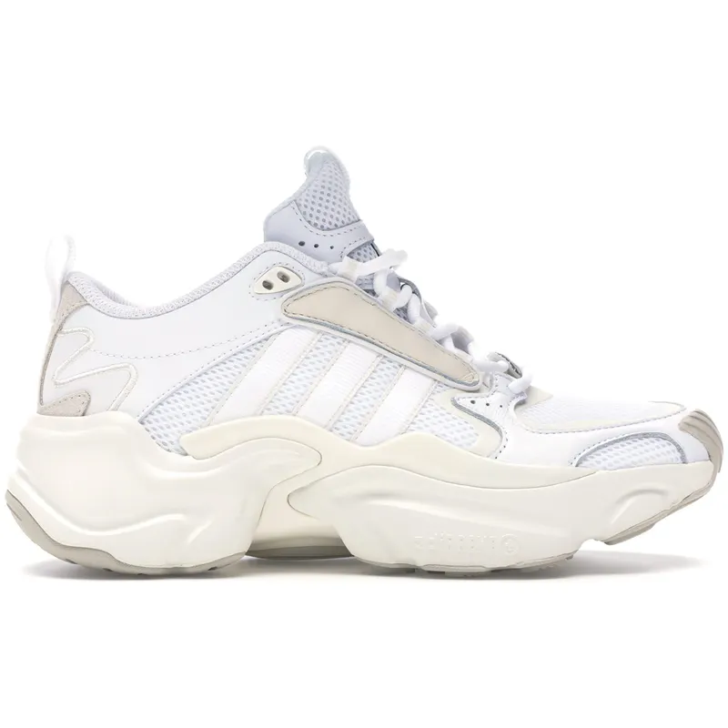 adidas Magmur Runner Naked White (W) (G54683)
