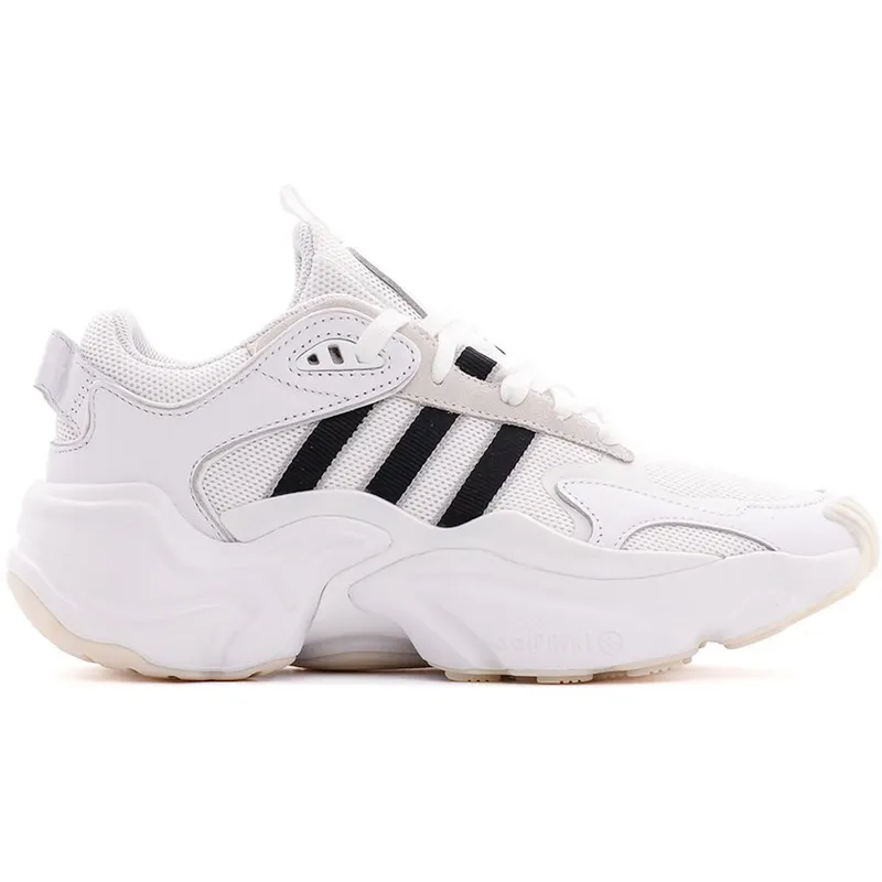 adidas Magmur White Black (W) (EE5139)