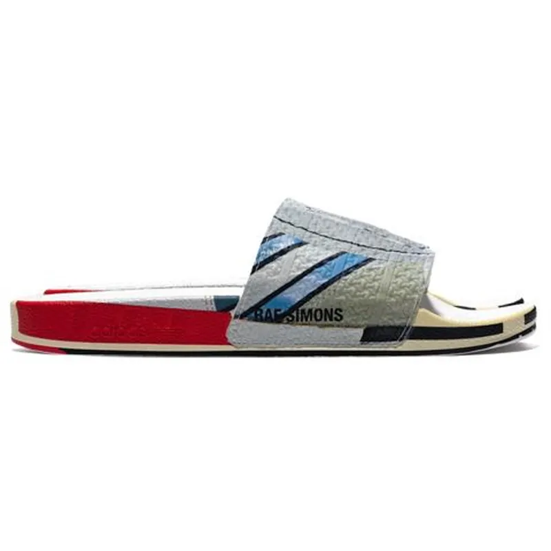 adidas Micro Adilette Raf Simons (EE7955)