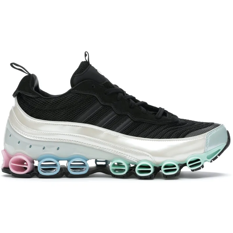 adidas Microbounce T1 Black (FW9785)