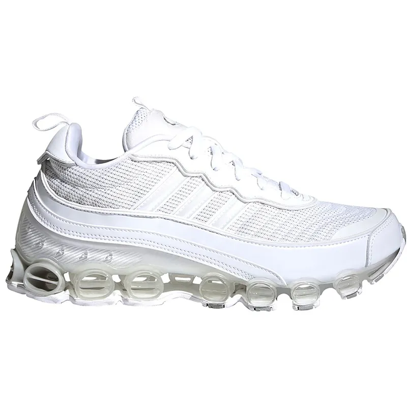 adidas Microbounce T1 Triple White (EF4880)