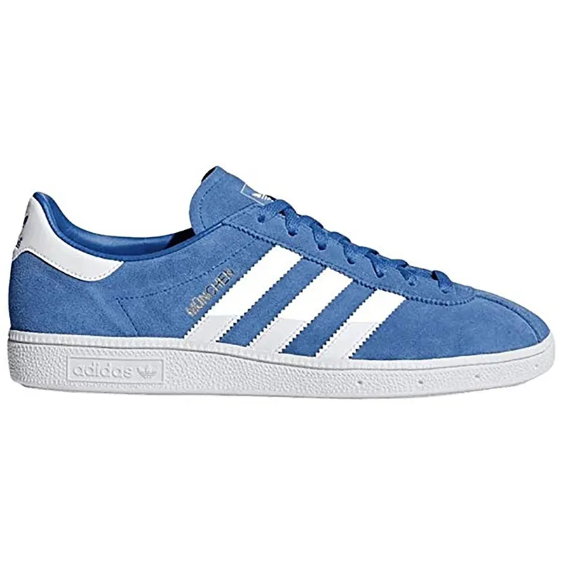 adidas Munchen Bluebird (B96496)