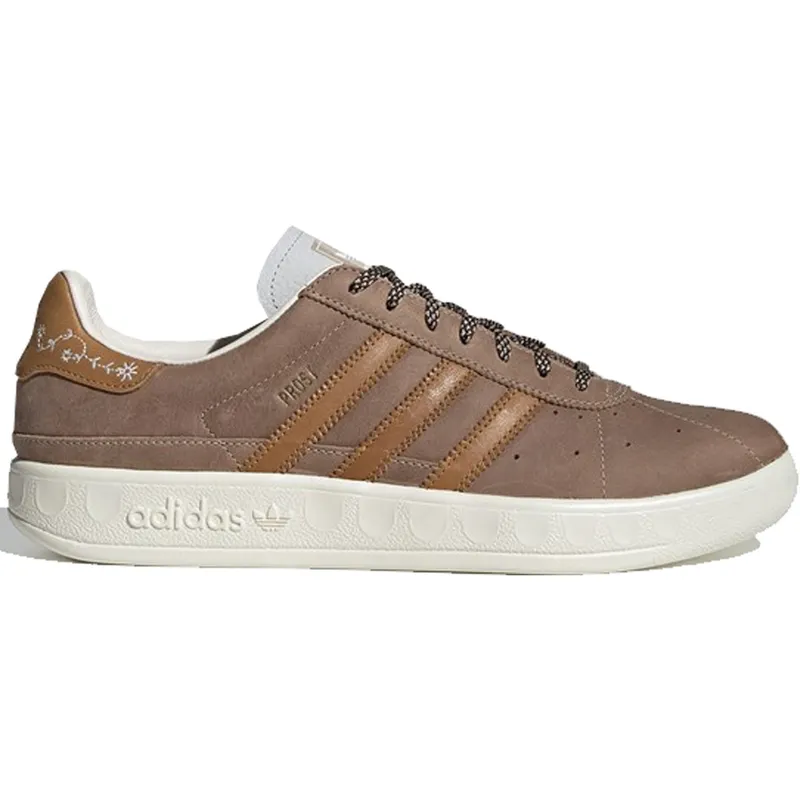 adidas Munchen Oktoberfest Clay Brown (EH1472)