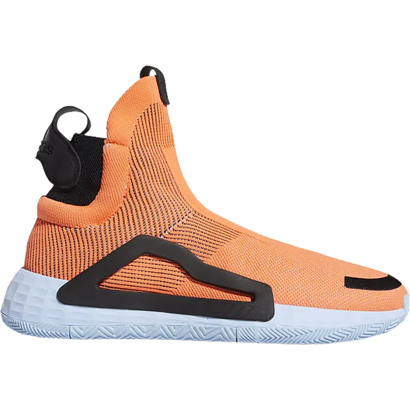 adidas N3xt L3v3l Hi Res Coral (F97259)