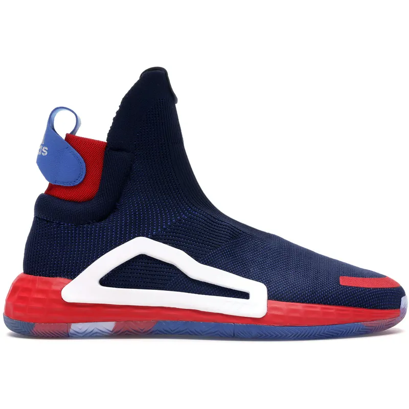 adidas N3xt L3v3l Marvel Captain America (EF2257)