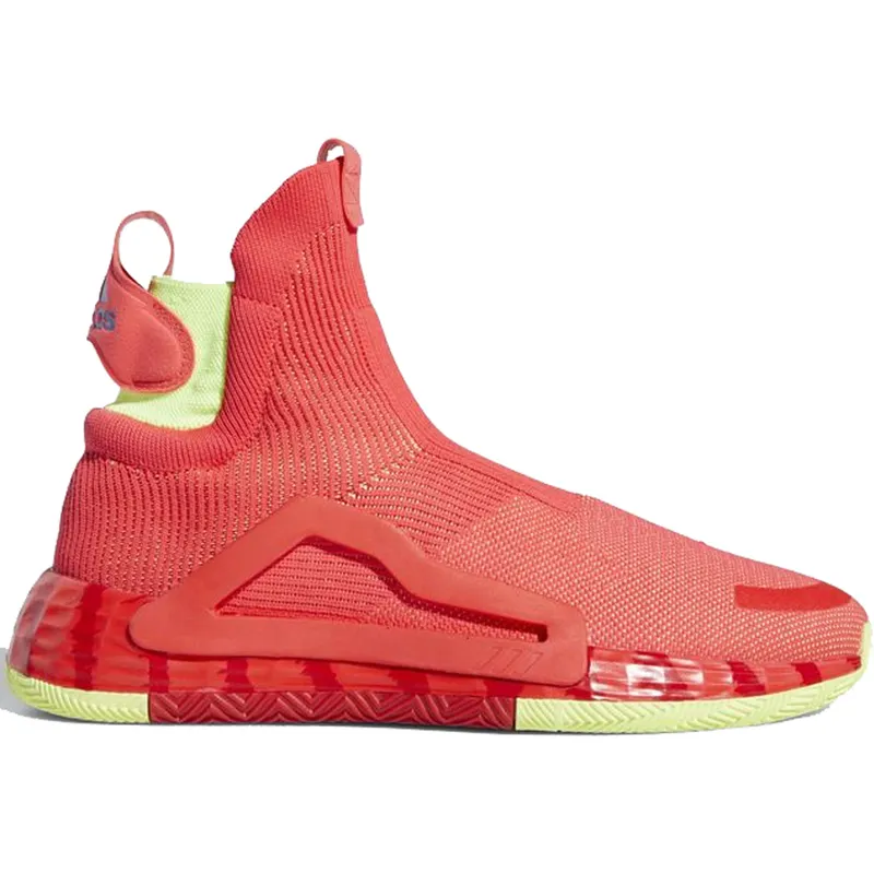 adidas N3xt L3v3l Shock Red (G27761)
