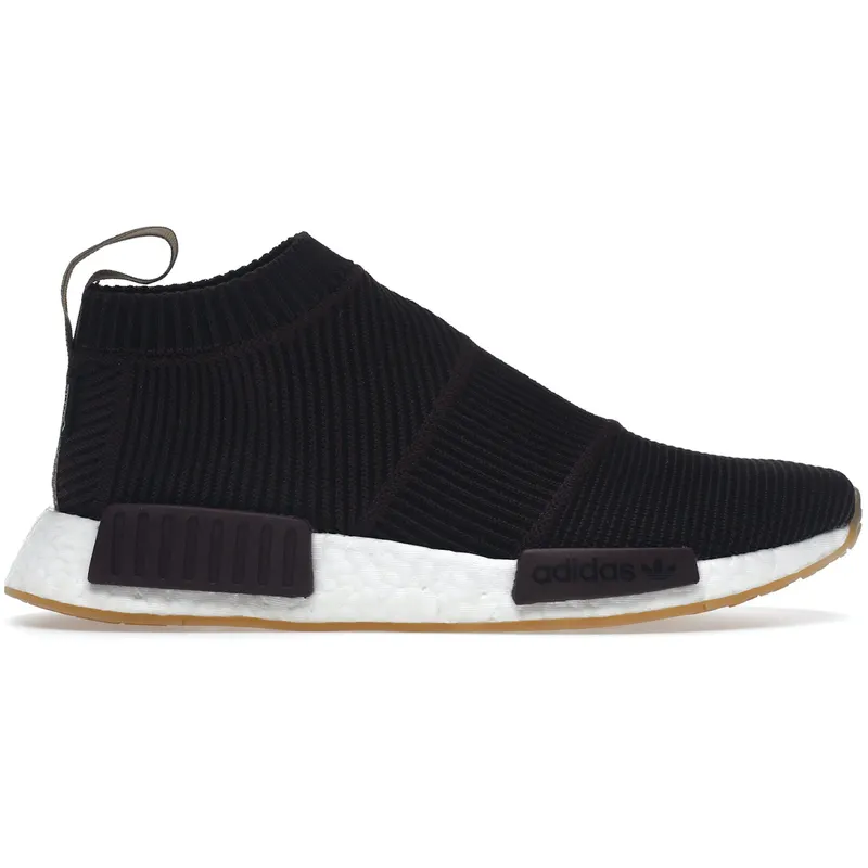 adidas NMD CS1 Gore-tex Dark Burgundy (AQ0364)